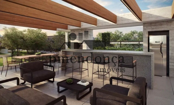 Imagem Apartamento com 3 Quartos à Venda, 81 m² em Vila Romana - São Paulo