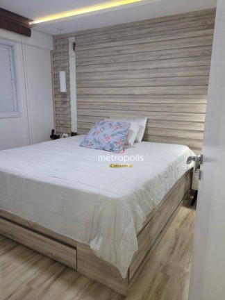 Imagem Apartamento com 3 Quartos à Venda, 82 m² em Fundação - São Caetano Do Sul Imagem Apartamento com 3 Quartos à Venda, 82 m² em Fundação - São Caetano Do Sul