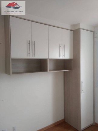 Imagem Apartamento com 2 Quartos à Venda, 63 m² em Vila Barros - Guarulhos
