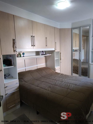 Imagem Apartamento com 2 Quartos à Venda, 50 m² em Mandaqui - São Paulo
