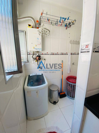 Imagem Apartamento com 2 Quartos à Venda, 65 m² em Assunção - São Bernardo Do Campo