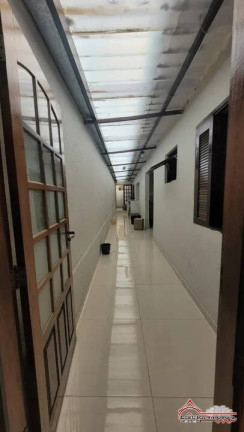 Imagem Casa com 2 Quartos para Alugar, 100 m² em Cidade Salvador - Jacareí Imagem Casa com 2 Quartos para Alugar, 100 m² em Cidade Salvador - Jacareí