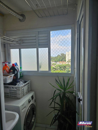 Imagem Apartamento com 2 Quartos à Venda, 50 m² em Vila Amália (zona Norte) - São Paulo Imagem Apartamento com 2 Quartos à Venda, 50 m² em Vila Amália (zona Norte) - São Paulo