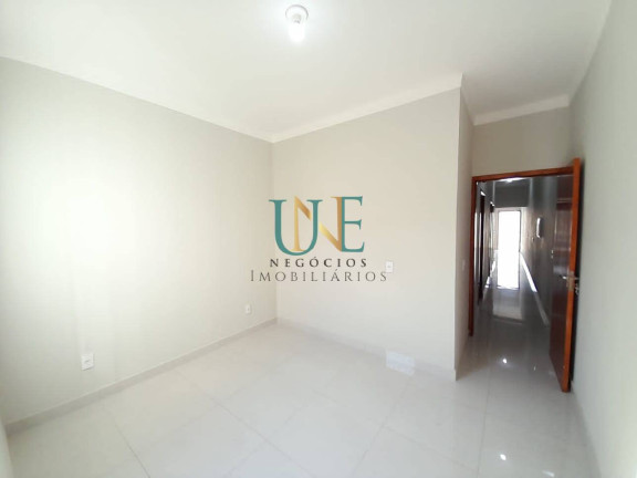 Imagem Casa com 3 Quartos à Venda, 125 m² em Interlagos - Hortolândia