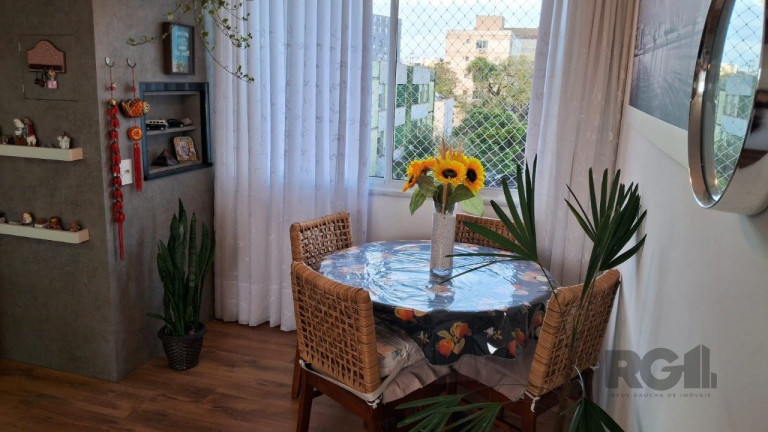 Imagem Apartamento com 2 Quartos à Venda, 86 m² em Azenha - Porto Alegre