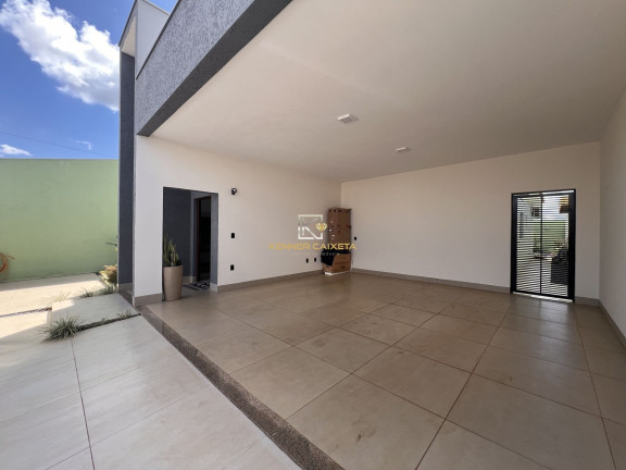 Imagem Casa com 3 Quartos à Venda, 171 m² em Planalto - Patos De Minas Imagem Casa com 3 Quartos à Venda, 171 m² em Planalto - Patos De Minas