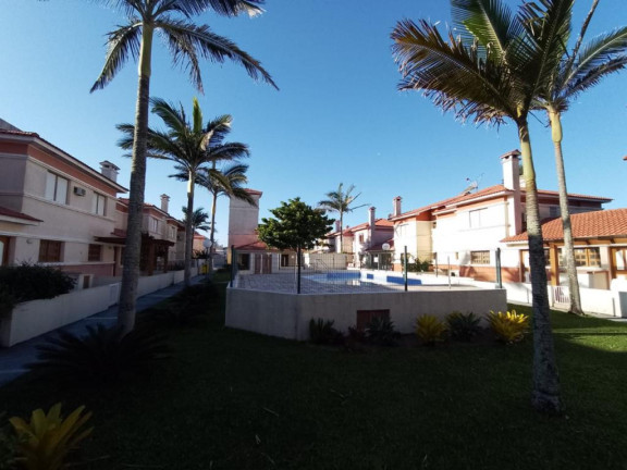Imagem Sobrado com 3 Quartos à Venda,  em Capão Novo - Capao Da Canoa