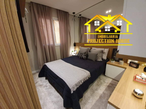 Imagem Apartamento à Venda, em Vila Das Belezas - São Paulo Imagem Apartamento à Venda, em Vila Das Belezas - São Paulo