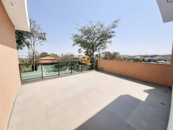 Imagem Casa com 3 Quartos à Venda, 188 m² em Alto Do Joá - Lagoa Santa Imagem Casa com 3 Quartos à Venda, 188 m² em Alto Do Joá - Lagoa Santa