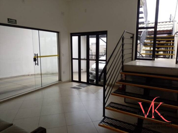 Imagem Sobrado à Venda, 490 m² em Monte Belo - Taubaté