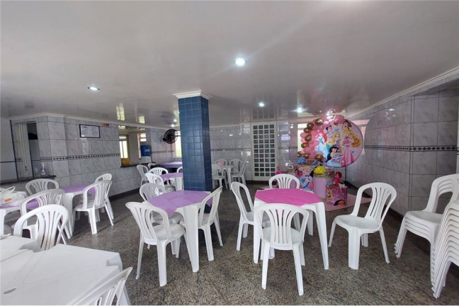 Imagem Imóvel com 2 Quartos à Venda,  em Altos De Vila Prudente - São Paulo