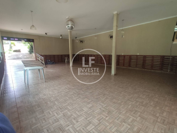 Chácara com 3 Quartos à Venda, 6.435 m² em Sítio De Recreio Ipê - Goiânia