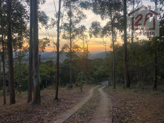 Imagem Terreno à Venda, 3.600 m² em Freitas - São José Dos Campos Imagem Terreno à Venda, 3.600 m² em Freitas - São José Dos Campos