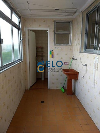Imagem Apartamento com 3 Quartos à Venda, 113 m² em Ponta Da Praia - Santos Imagem Apartamento com 3 Quartos à Venda, 113 m² em Ponta Da Praia - Santos