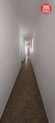 Imagem Casa com 3 Quartos para Alugar, 120 m² em Marapé - Santos