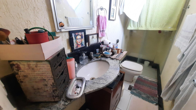 Imagem Apartamento com 3 Quartos à Venda, 91 m² em São Lucas - Belo Horizonte