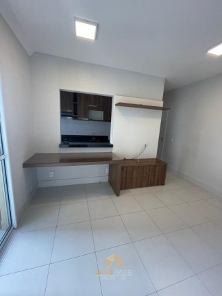 Imagem Apartamento com 3 Quartos à Venda, 63 m² em Jardim Santiago - Indaiatuba