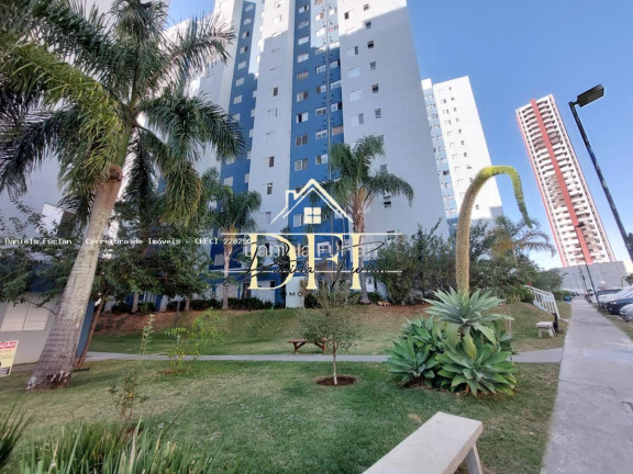 Imagem Apartamento com 2 Quartos à Venda, 46 m² em Edifício Vida Plena - Sorocaba Imagem Apartamento com 2 Quartos à Venda, 46 m² em Edifício Vida Plena - Sorocaba