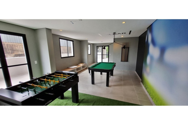Imagem Imóvel com 1 Quarto à Venda, 36 m² em Jabaquara - São Paulo Imagem Imóvel com 1 Quarto à Venda, 36 m² em Jabaquara - São Paulo
