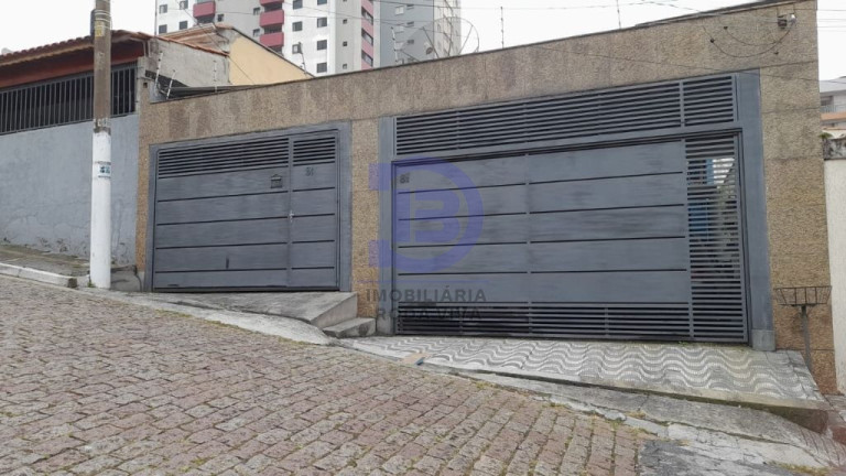 Casa com 3 Quartos à Venda, 200 m² em Vila Esperança - São Paulo