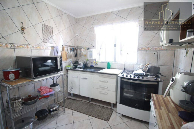 Imagem Apartamento com 2 Quartos à Venda, 65 m² em Jaguaribe - Osasco