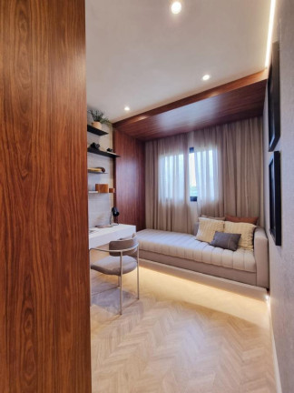 Imagem Apartamento com 2 Quartos à Venda, 42 m² em Jacarepagua - Rio De Janeiro