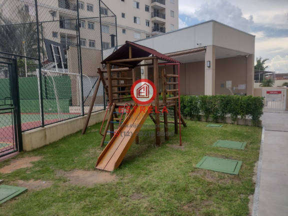 Imagem Imóvel com 3 Quartos para Alugar, 72 m² em Centro - Jacareí Imagem Imóvel com 3 Quartos para Alugar, 72 m² em Centro - Jacareí