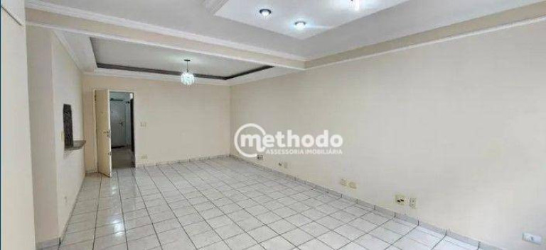 Imagem Apartamento com 3 Quartos à Venda, 102 m² em Jardim Paraíso - Campinas Imagem Apartamento com 3 Quartos à Venda, 102 m² em Jardim Paraíso - Campinas