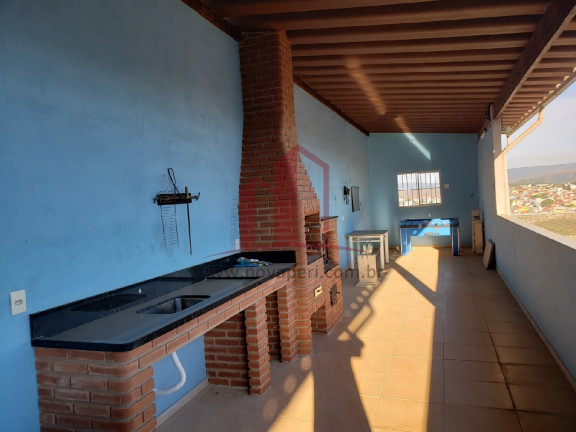 Imagem Sobrado com 4 Quartos à Venda, em Companhia Fazenda Belém - Franco Da Rocha Imagem Sobrado com 4 Quartos à Venda, em Companhia Fazenda Belém - Franco Da Rocha