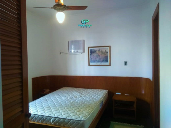 Imagem Apartamento com 4 Quartos à Venda, 140 m² em Enseada - Guarujá