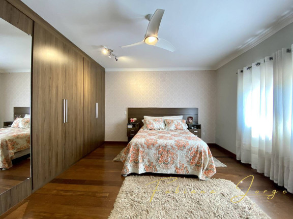 Imagem Casa de Condomínio com 3 Quartos à Venda, 290 m² em Swiss Park - Campinas Imagem Casa de Condomínio com 3 Quartos à Venda, 290 m² em Swiss Park - Campinas