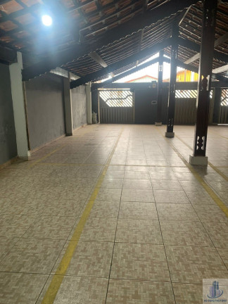 Imagem Casa com 1 Quarto à Venda, 44 m² em Aviação - Praia Grande Imagem Casa com 1 Quarto à Venda, 44 m² em Aviação - Praia Grande
