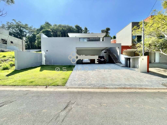 Imagem Casa de Condomínio com 3 Quartos à Venda,  em Granja Viana - Cotia