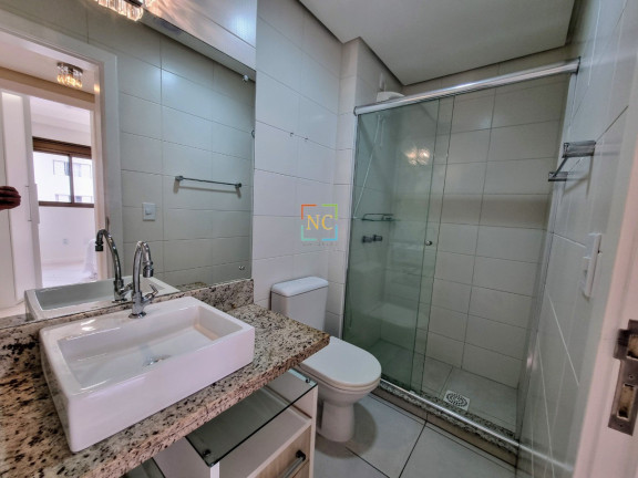 Imagem Apartamento com 2 Quartos à Venda, 80 m² em Floresta - São José