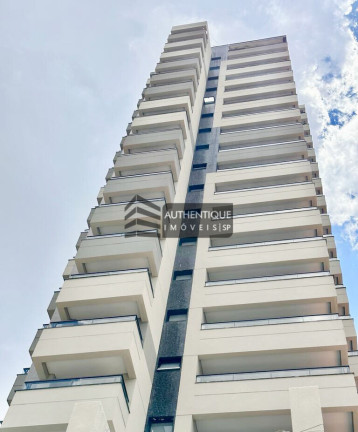 Imagem Apartamento com 3 Quartos à Venda, 161 m² em Campestre - Santo André