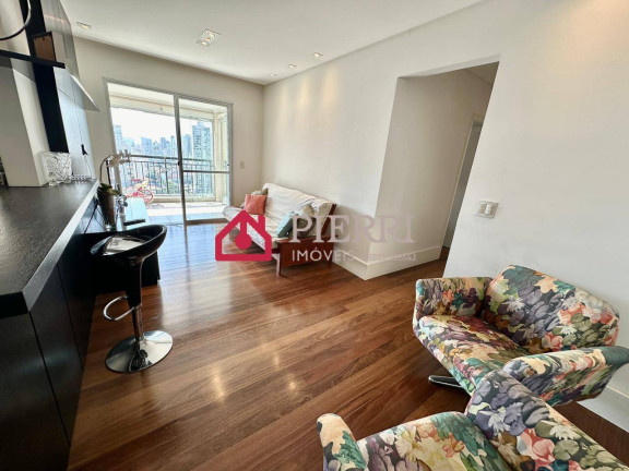 Imagem Apartamento com 2 Quartos à Venda, 72 m² em Vila Romana - São Paulo Imagem Apartamento com 2 Quartos à Venda, 72 m² em Vila Romana - São Paulo