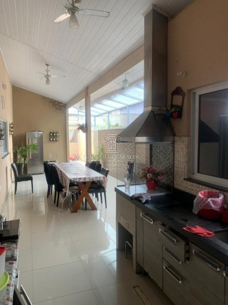 Imagem Casa de Condomínio com 3 Quartos à Venda, 490 m² em Jardim Gramados De Sorocaba - Sorocaba