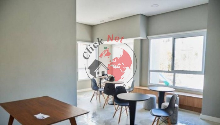 Imagem Apartamento com 2 Quartos à Venda, 53 m² em Vila Tibiriçá - Santo André Imagem Apartamento com 2 Quartos à Venda, 53 m² em Vila Tibiriçá - Santo André