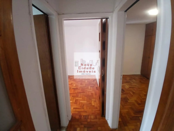 Imagem Apartamento com 2 Quartos para Alugar, 76 m² em Vila Olímpia - São Paulo