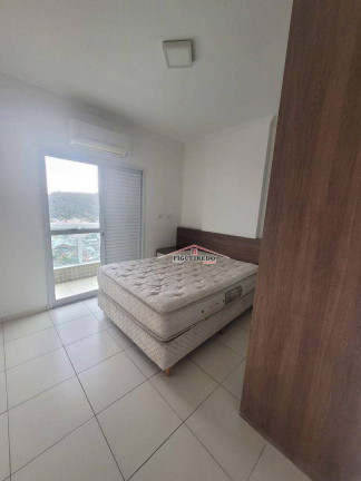 Imagem Apartamento com 2 Quartos à Venda, 77 m² em Canto Do Forte - Praia Grande