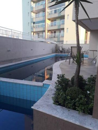 Imagem Apartamento com 2 Quartos à Venda, 65 m² em Vila Guiomar - Santo André