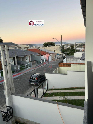 Imagem Sobrado com 3 Quartos à Venda, 107 m² em Bela Vista - Palhoça Imagem Sobrado com 3 Quartos à Venda, 107 m² em Bela Vista - Palhoça