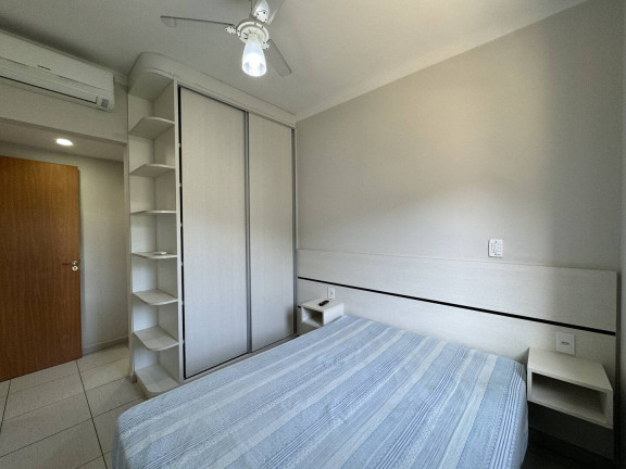 Imagem Apartamento com 2 Quartos à Venda, 67 m² em Praia Grande - Ubatuba