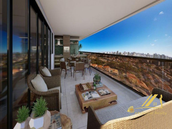 Imagem Apartamento com 4 Quartos à Venda, 212 m² em Caminho Das árvores - Salvador Imagem Apartamento com 4 Quartos à Venda, 212 m² em Caminho Das árvores - Salvador