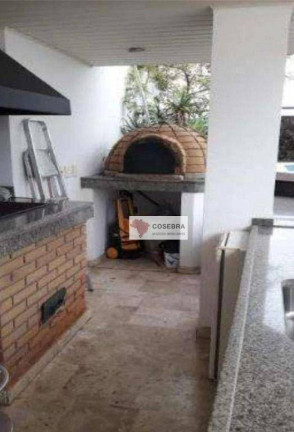 Imagem Apartamento com 4 Quartos à Venda, 318 m² em Campo Belo - São Paulo Imagem Apartamento com 4 Quartos à Venda, 318 m² em Campo Belo - São Paulo