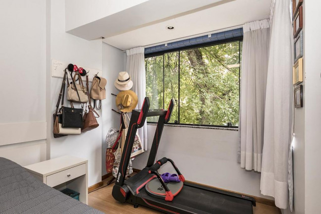 Imagem Apartamento com 3 Quartos à Venda, 107 m² em Menino Deus - Porto Alegre