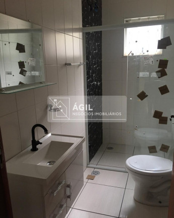 Casa com 2 Quartos à Venda, 175 m² em Loteamento Villa Branca - Jacareí