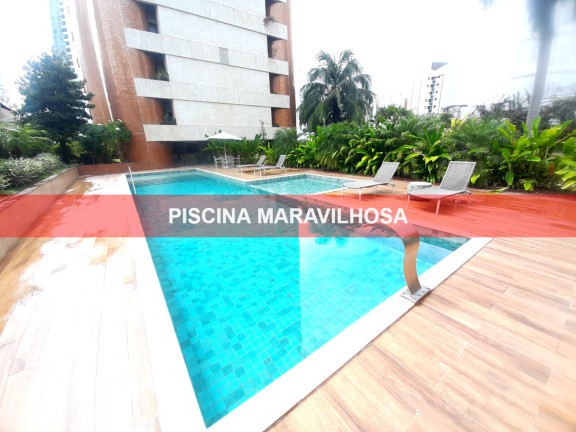 Apartamento com 4 Quartos à Venda, 317 m² em Graça - Salvador
