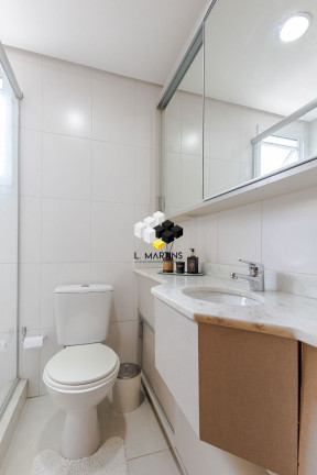 Imagem Apartamento com 2 Quartos à Venda, 61 m² em Higienópolis - Porto Alegre