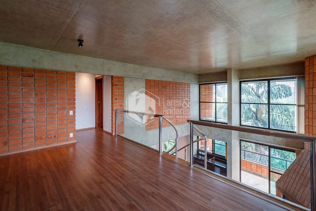 Imagem Imóvel com 3 Quartos à Venda, 293 m² em Panamby - São Paulo Imagem Imóvel com 3 Quartos à Venda, 293 m² em Panamby - São Paulo